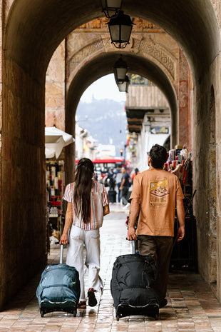 Guide de destination