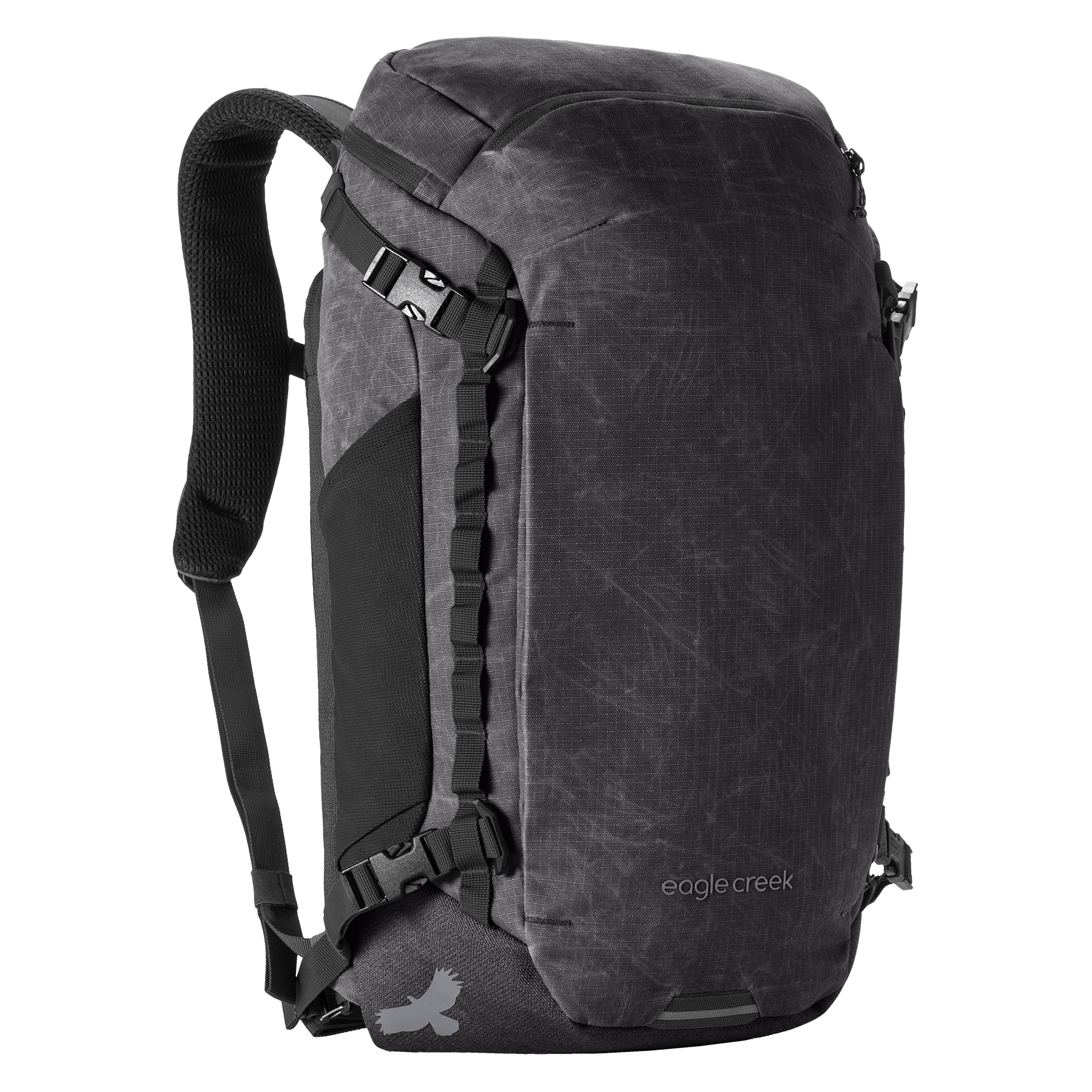 Eagle Creek Backpacks Black Eagle Creek Explore Backpack 26L