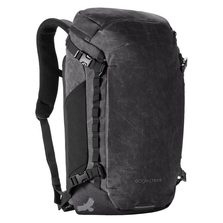 Eagle Creek Backpacks Black Eagle Creek Explore Backpack 26L