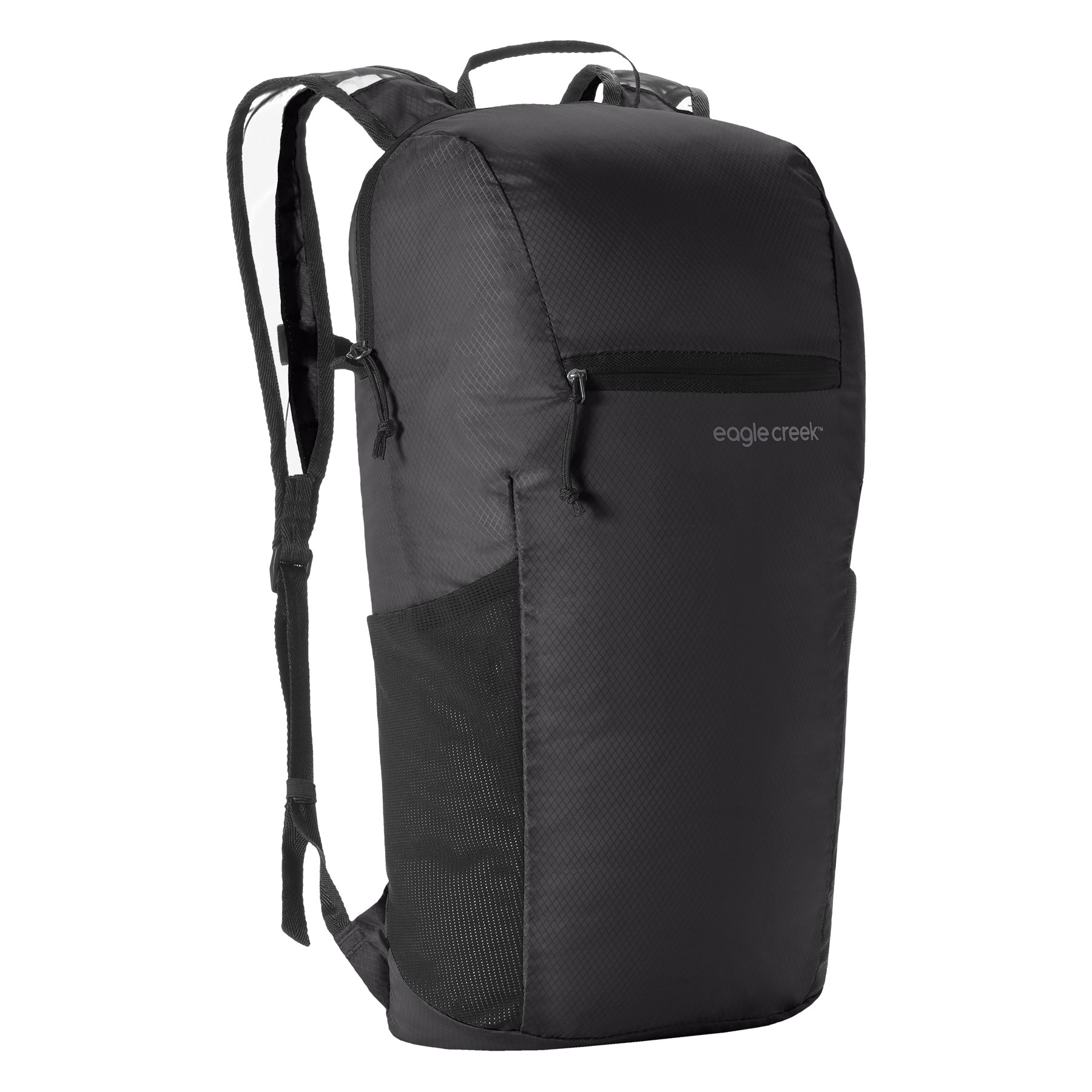 Eagle Creek Backpacks Black Eagle Creek Packable Backpack 16L