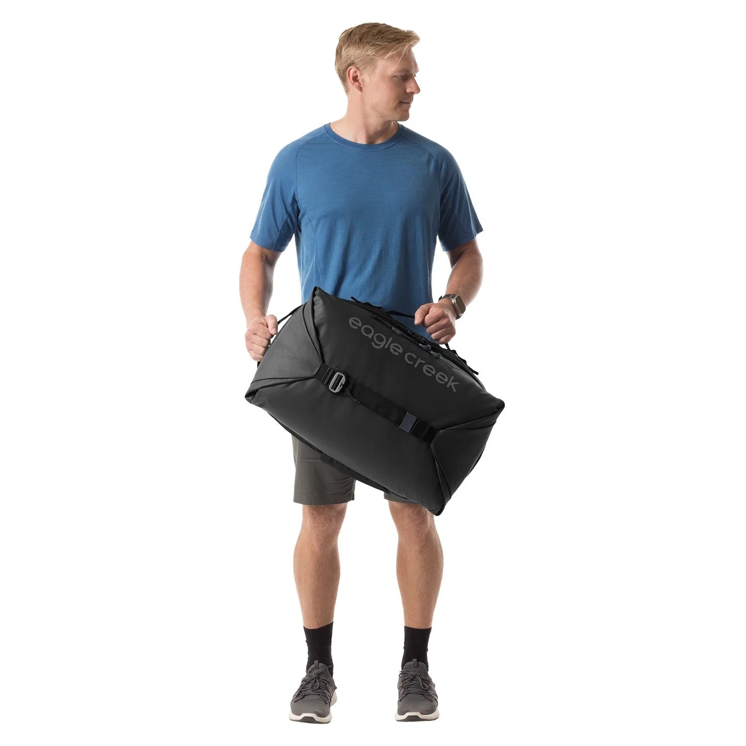 Eagle Creek Backpacks Eagle Creek Tour Travel Pack 40L