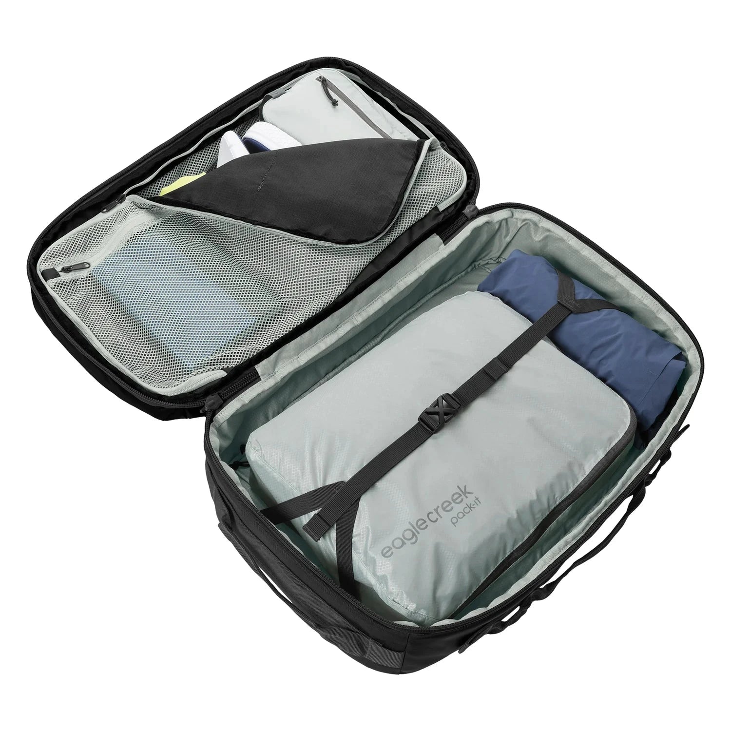 Eagle Creek Backpacks Eagle Creek Tour Travel Pack 40L