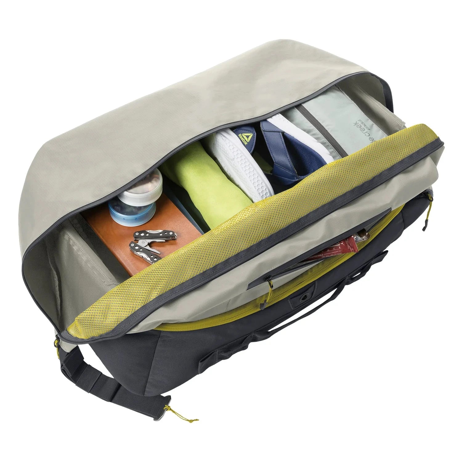 Eagle Creek Backpacks Eagle Creek Tour Travel Pack 55L