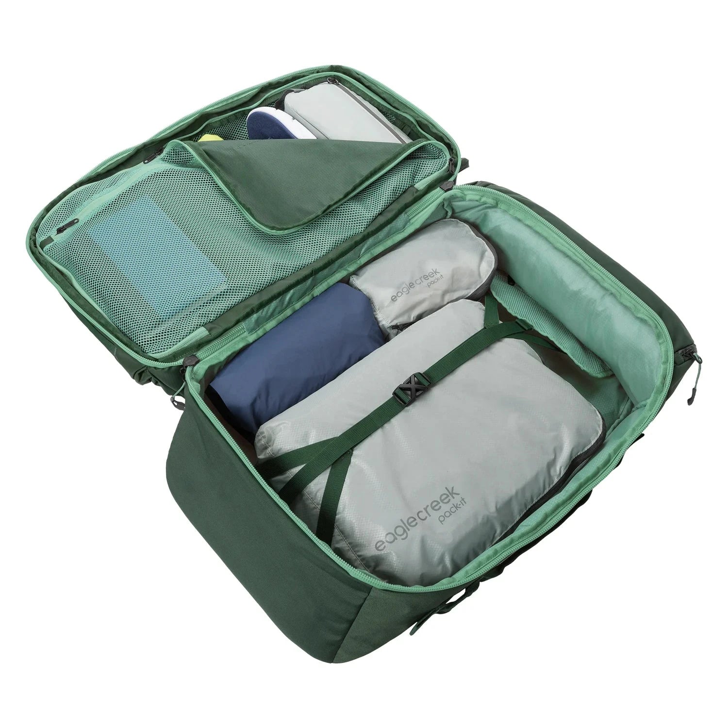 Eagle Creek Backpacks Eagle Creek Tour Travel Pack 55L