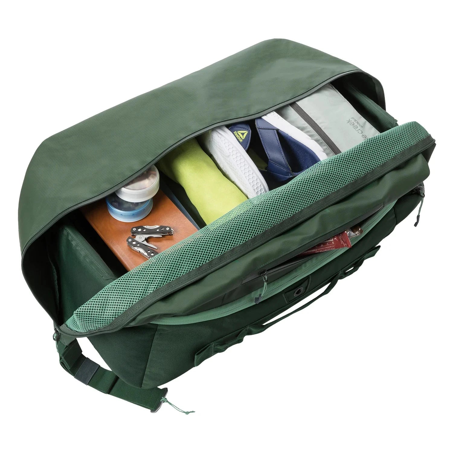 Eagle Creek Backpacks Eagle Creek Tour Travel Pack 55L