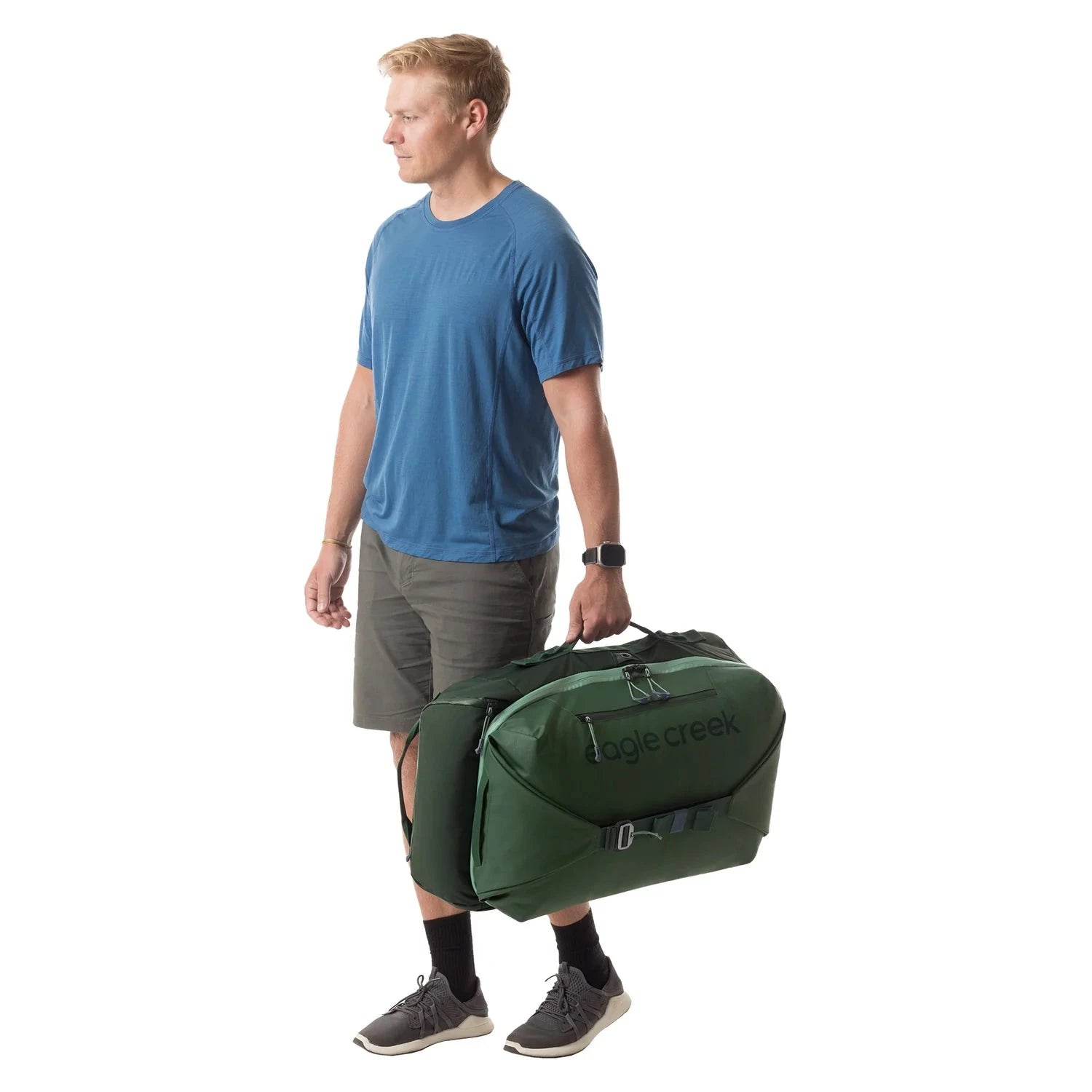 Eagle Creek Backpacks Eagle Creek Tour Travel Pack 55L