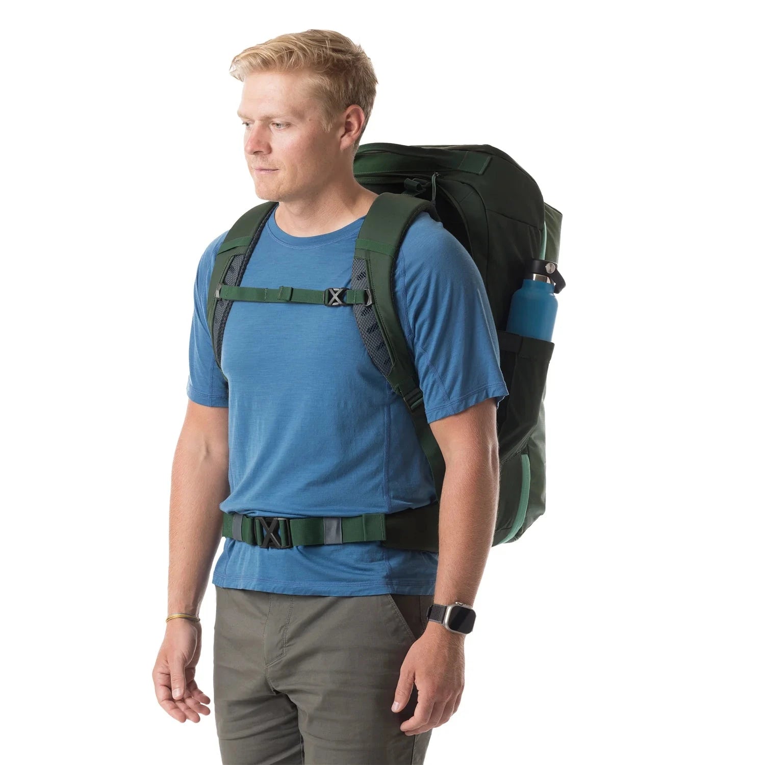 Eagle Creek Backpacks Eagle Creek Tour Travel Pack 55L