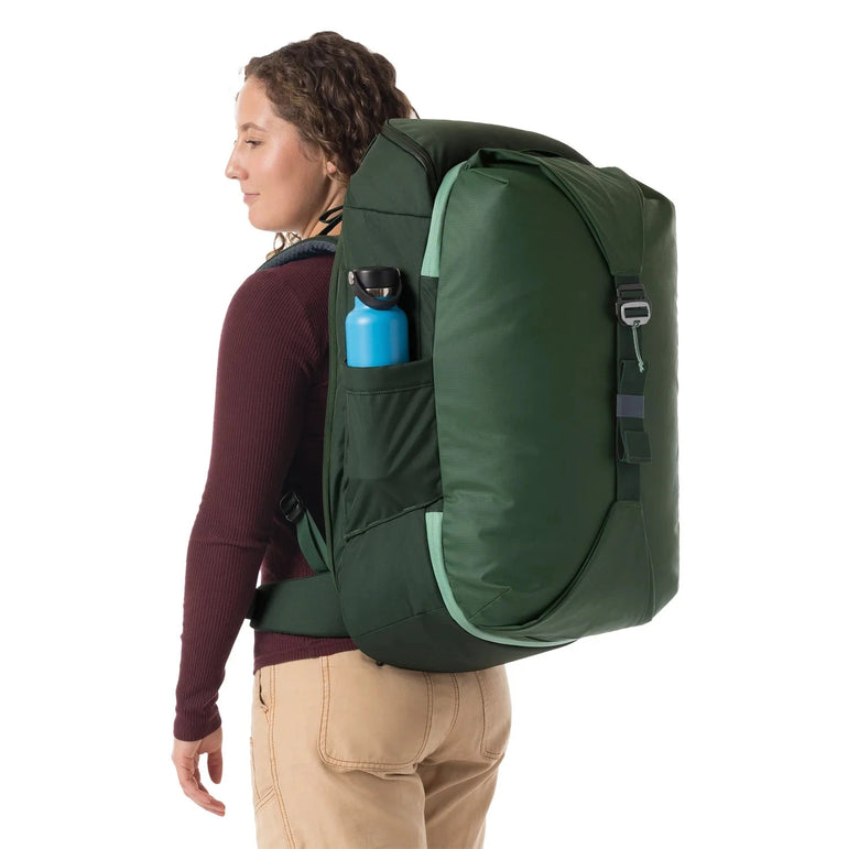 Eagle Creek Backpacks Eagle Creek Tour Travel Pack 55L