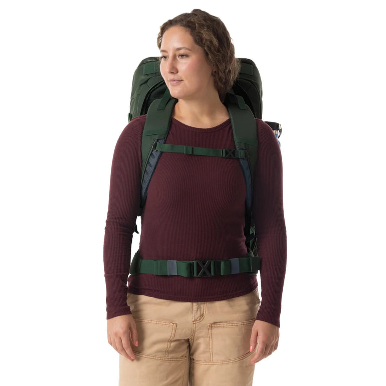 Eagle Creek Backpacks Eagle Creek Tour Travel Pack 55L