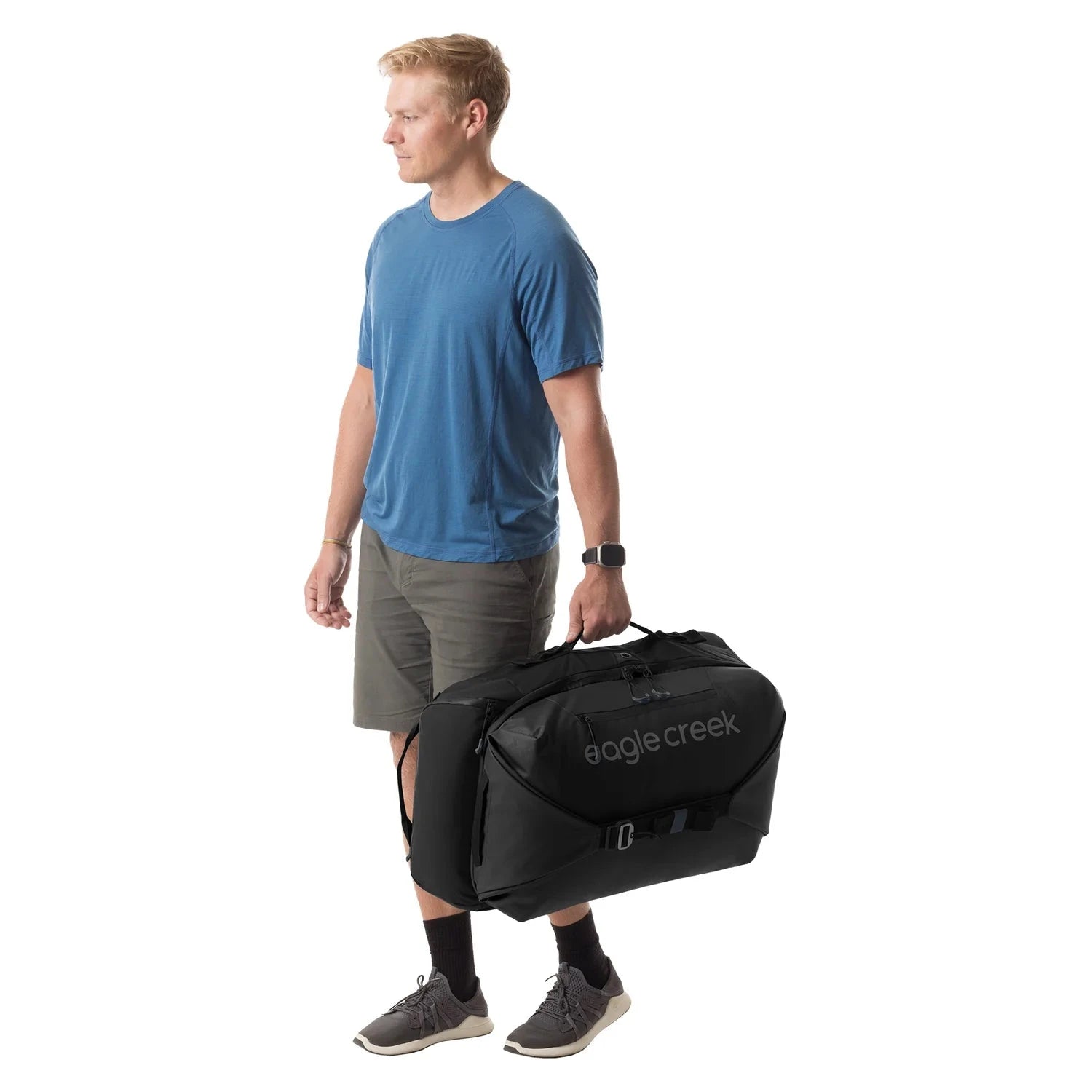 Eagle Creek Backpacks Eagle Creek Tour Travel Pack 55L