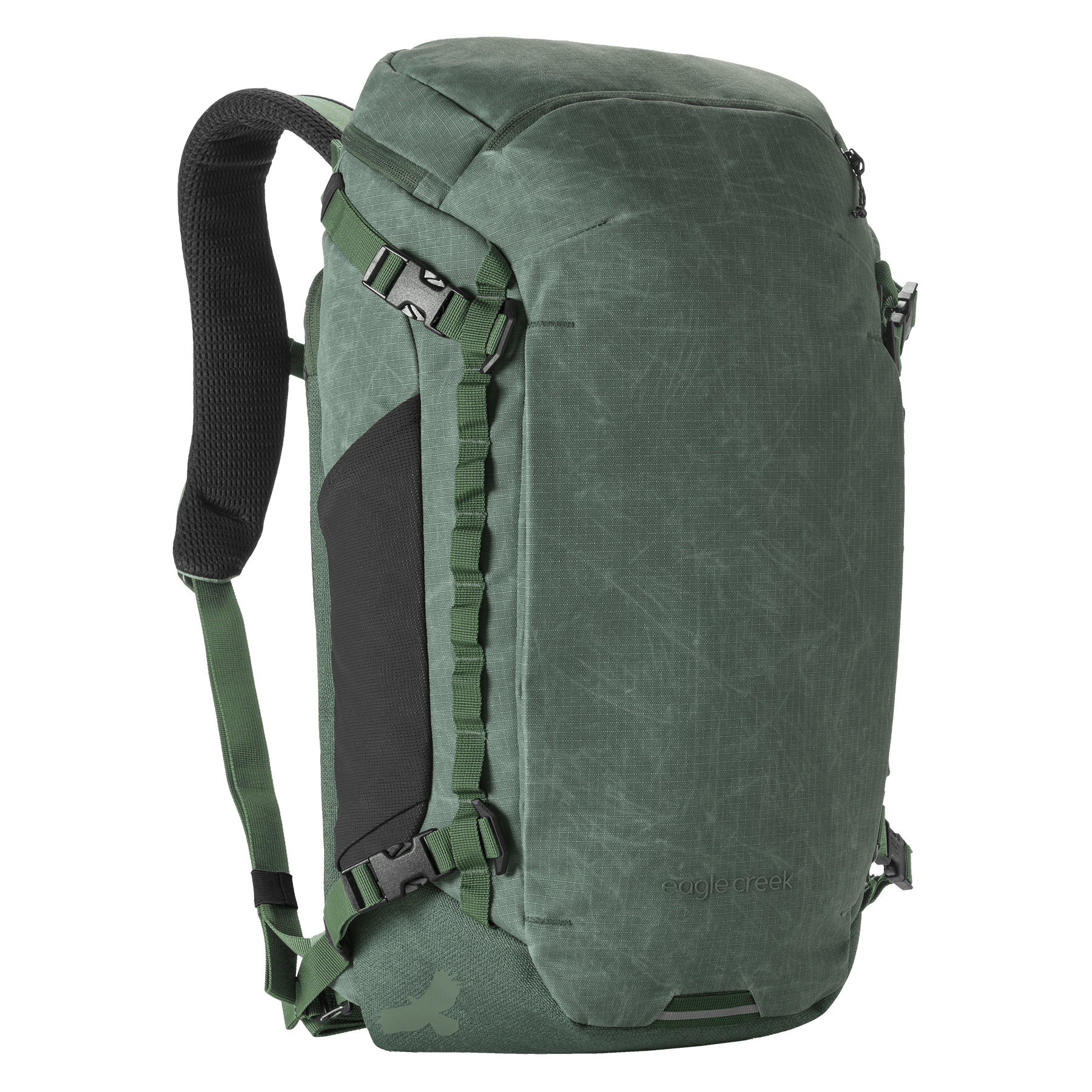 Eagle Creek Backpacks Grass Green Eagle Creek Explore Backpack 26L
