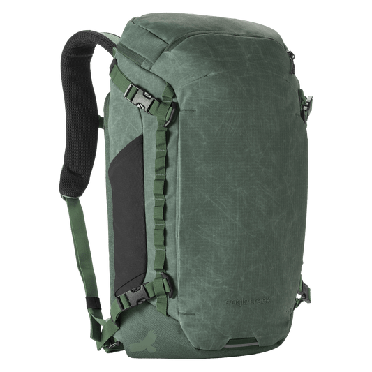 Eagle Creek Backpacks Grass Green Eagle Creek Explore Backpack 26L