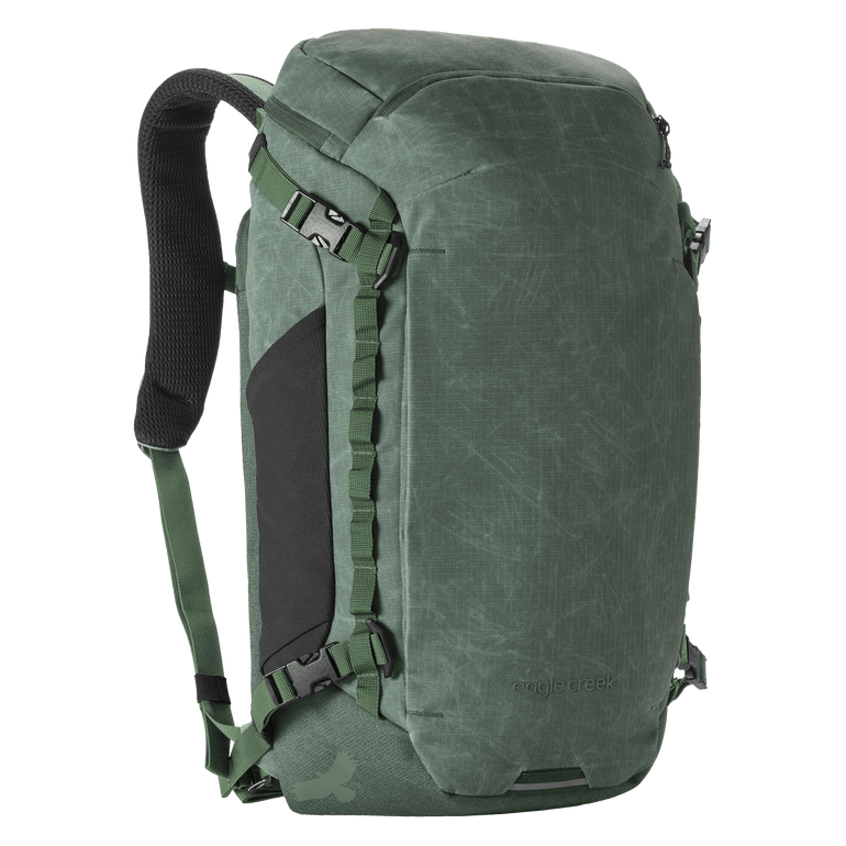 Eagle Creek Backpacks Grass Green Eagle Creek Explore Backpack 26L