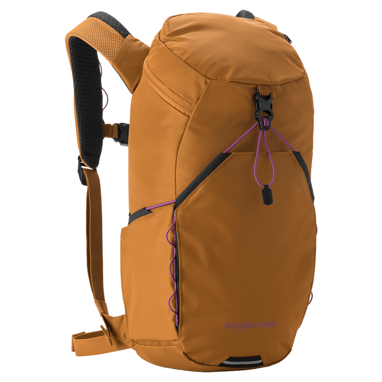 Eagle Creek Backpacks Iron Orange Eagle Creek Ranger Backpack 16L