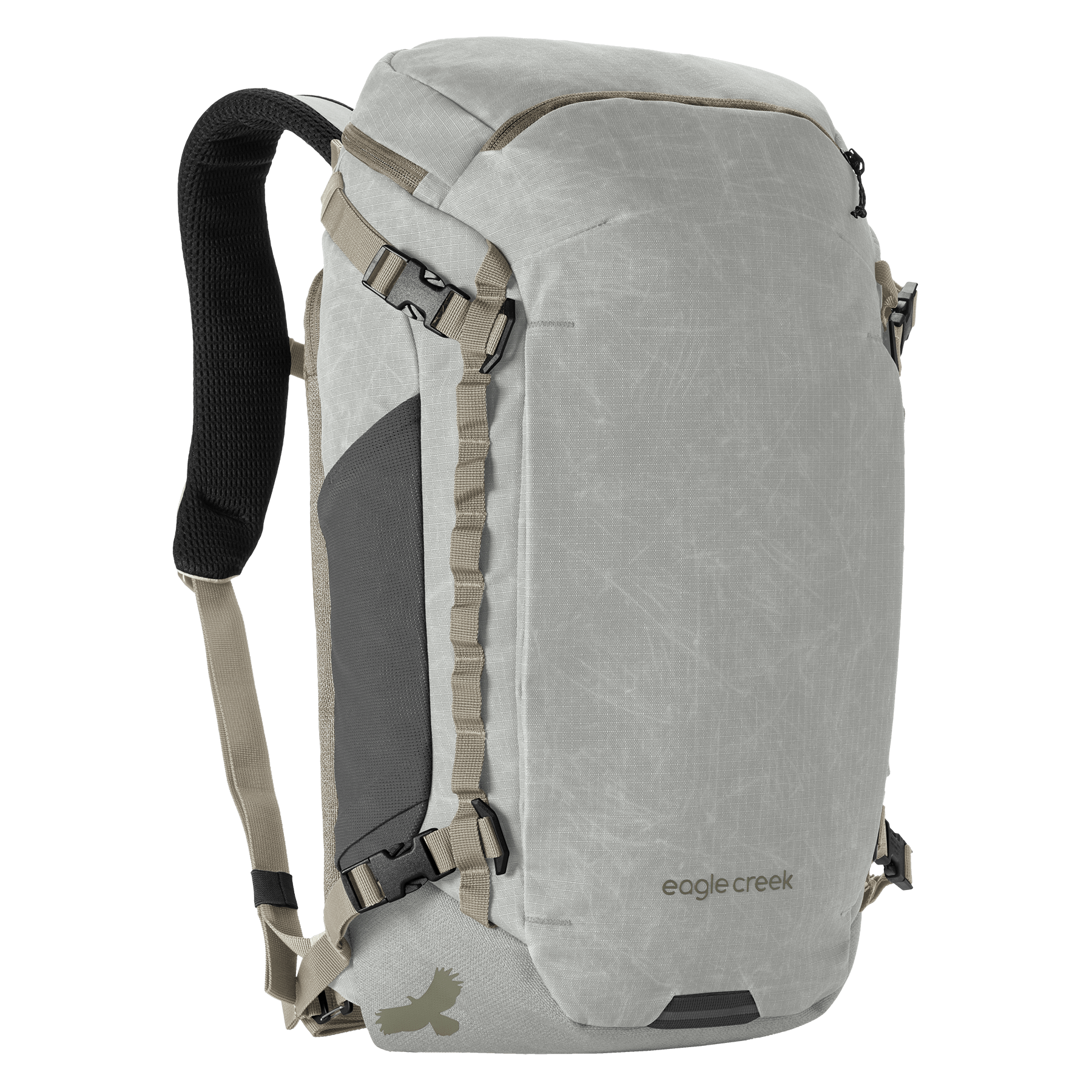 Eagle Creek Backpacks Storm Grey Eagle Creek Explore Backpack 26L