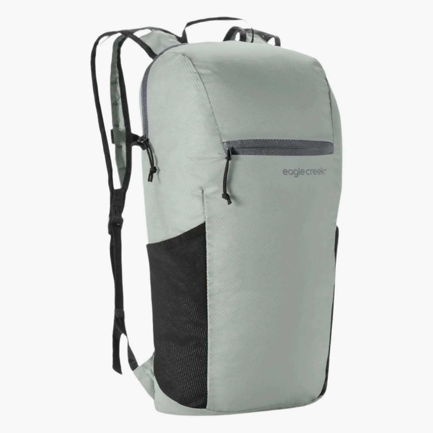 Eagle Creek Backpacks Storm Grey Eagle Creek Packable Backpack 16L