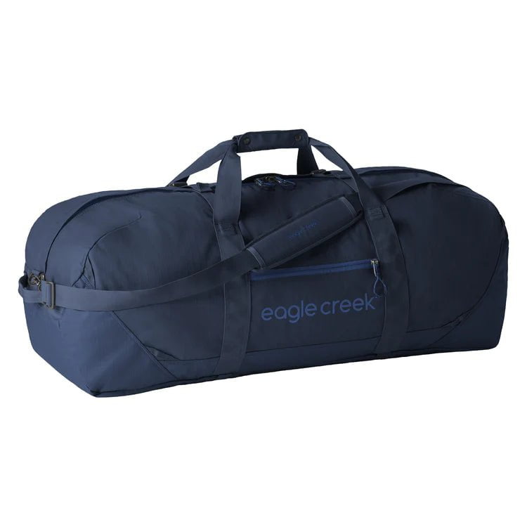 Eagle Creek Duffles Atlantic Blue Eagle Creek No Matter What 90L Duffel Bag
