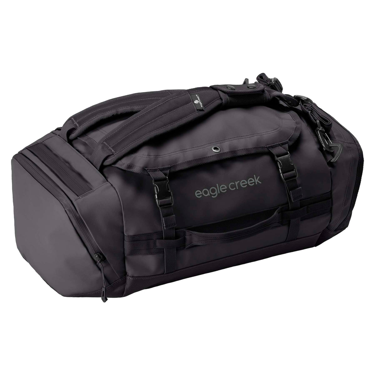 Eagle Creek Duffles Black Eagle Creek Cargo Hauler Duffel 40L