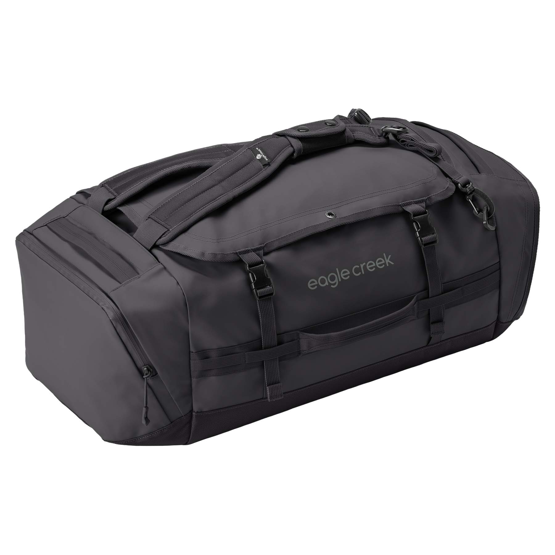 Eagle Creek Duffles Black Eagle Creek Cargo Hauler Duffel 60L
