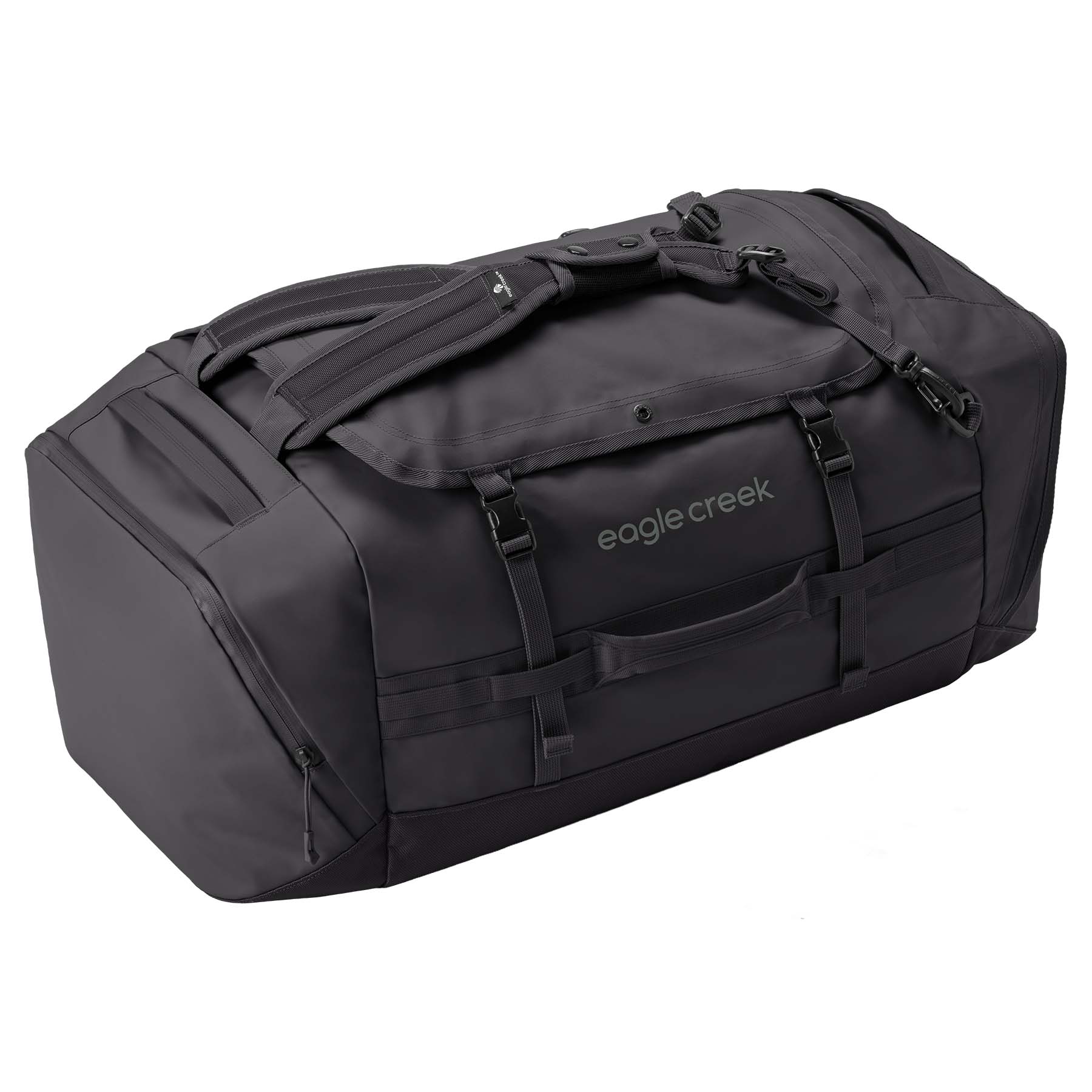 Eagle Creek Duffles Black Eagle Creek Cargo Hauler Duffel 90L