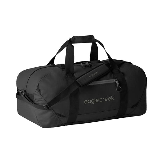 Eagle Creek Duffles Black Eagle Creek No Matter What 40L Duffel Bag