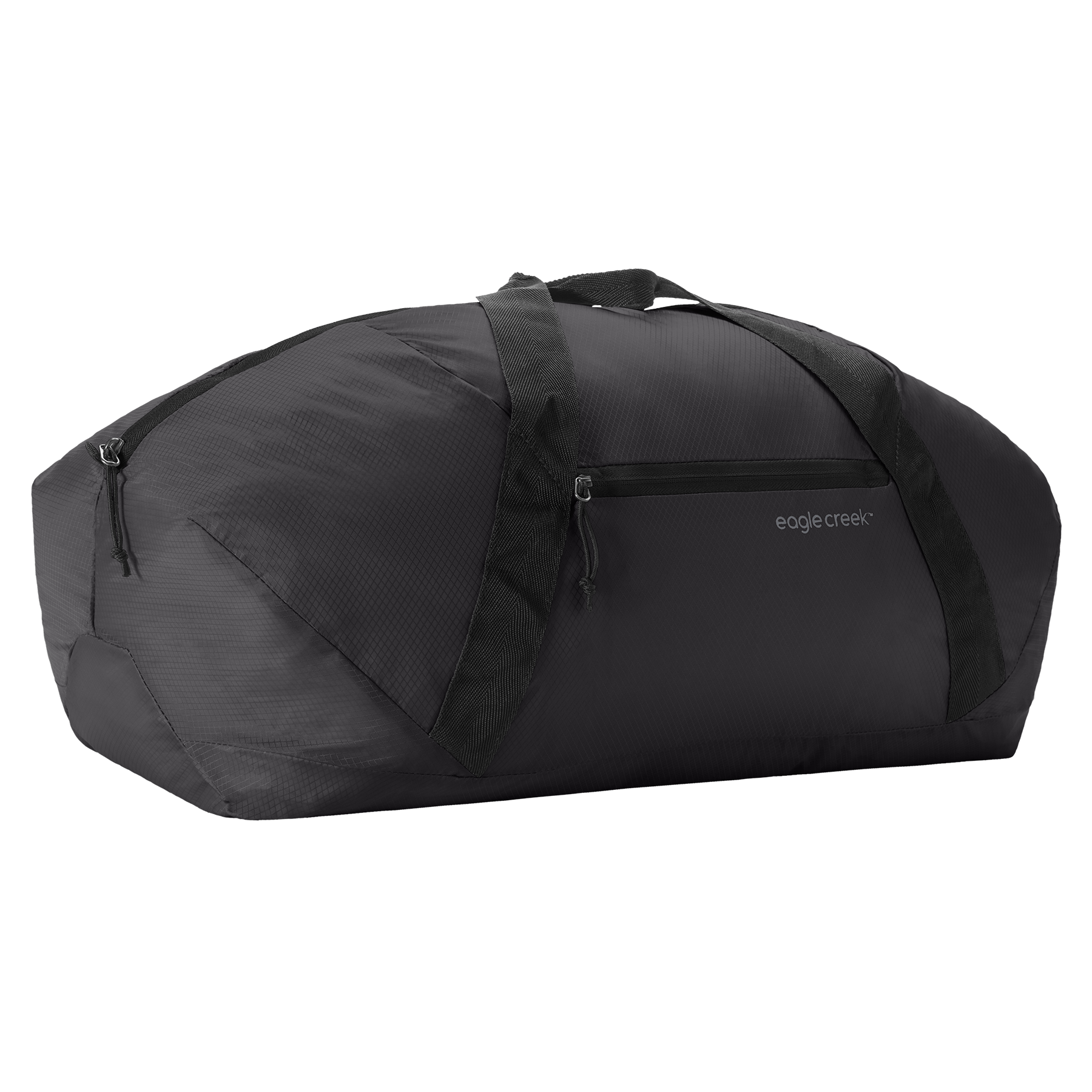 Eagle Creek Duffles Black Eagle Creek Packable Duffel Bag
