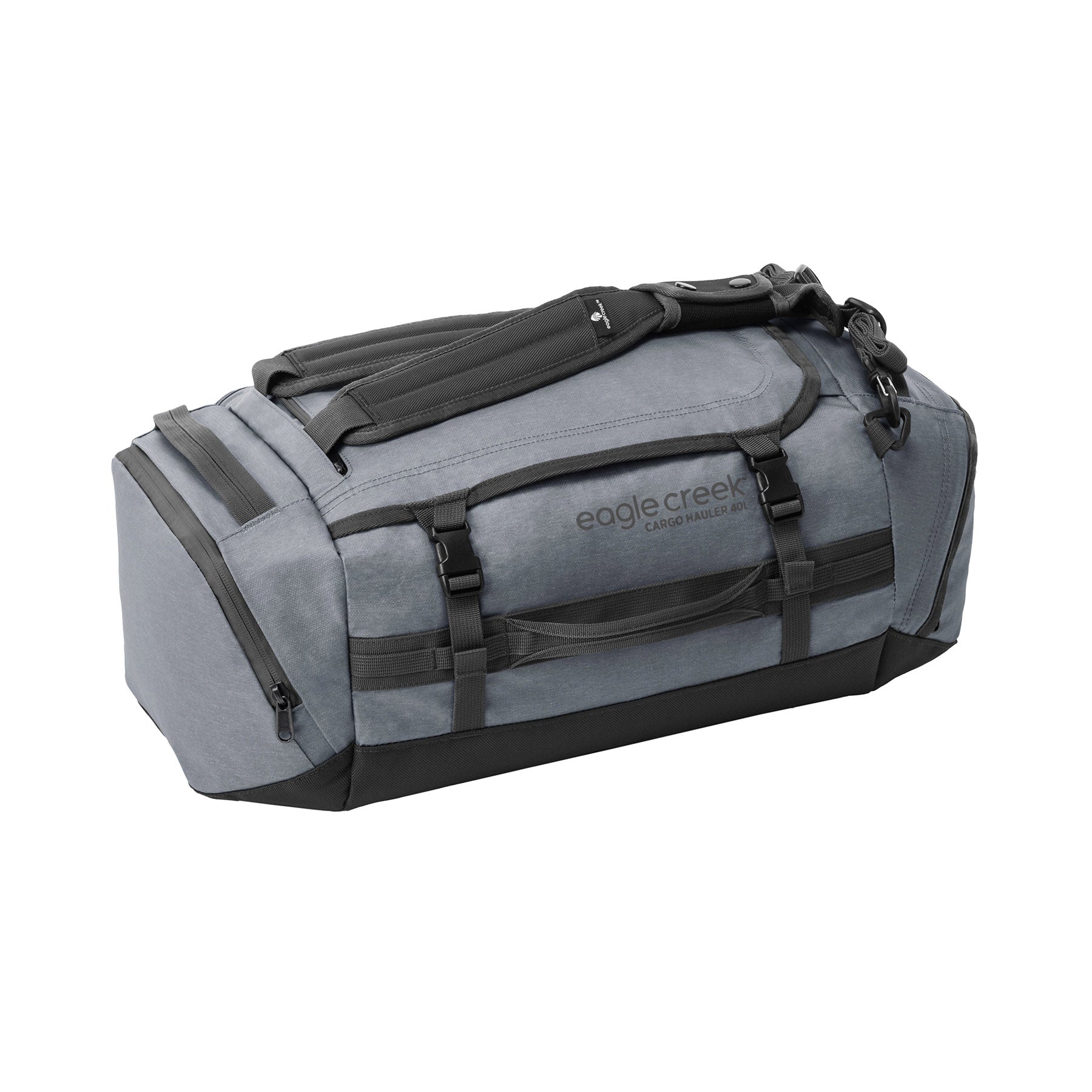 Eagle Creek Duffles Charcoal Eagle Creek Cargo Hauler Duffel 40L
