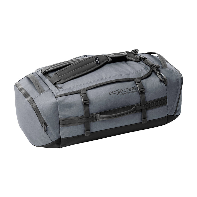 Eagle Creek Duffles Charcoal Eagle Creek Cargo Hauler Duffel 60L