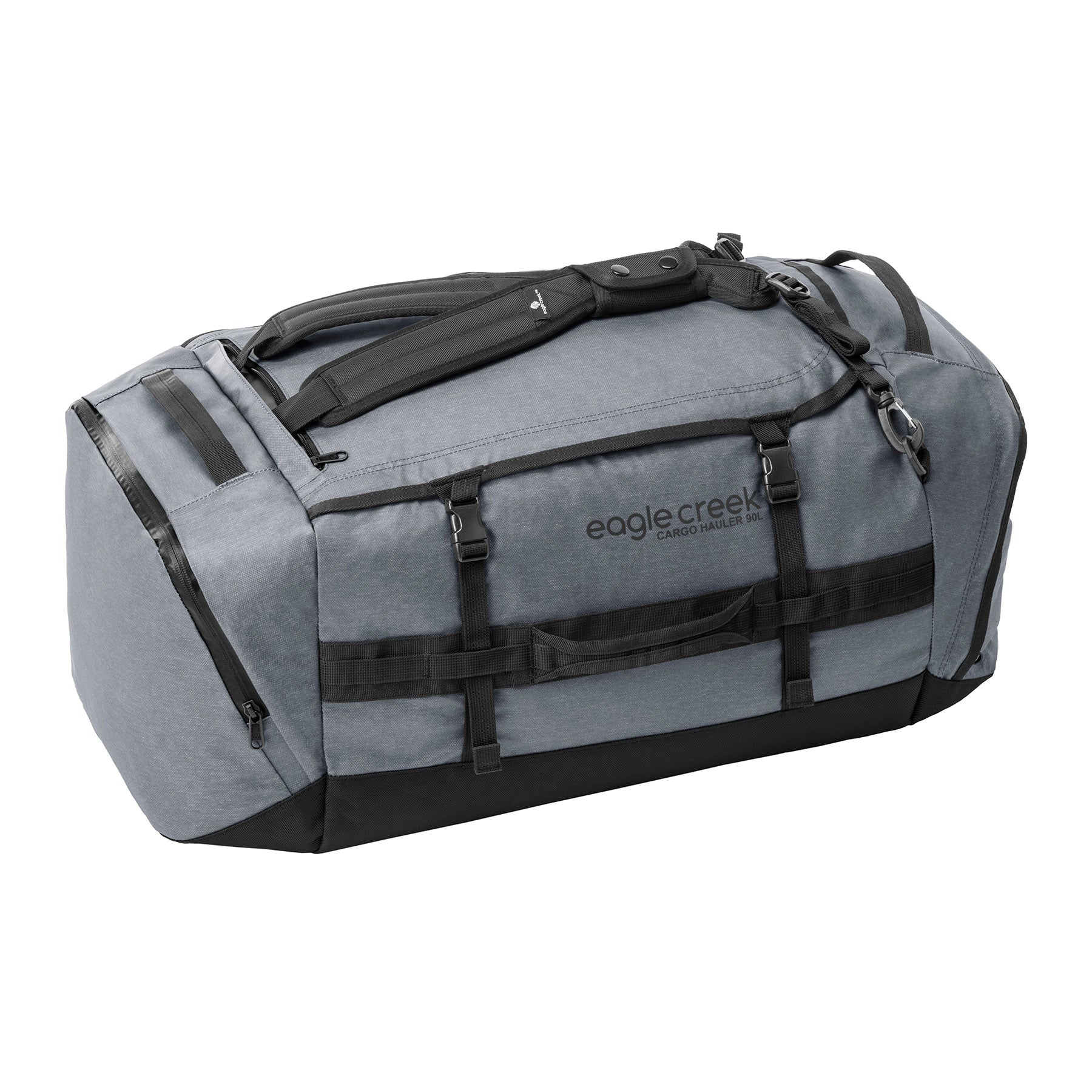 Eagle Creek Duffles Charcoal Eagle Creek Cargo Hauler Duffel 90L