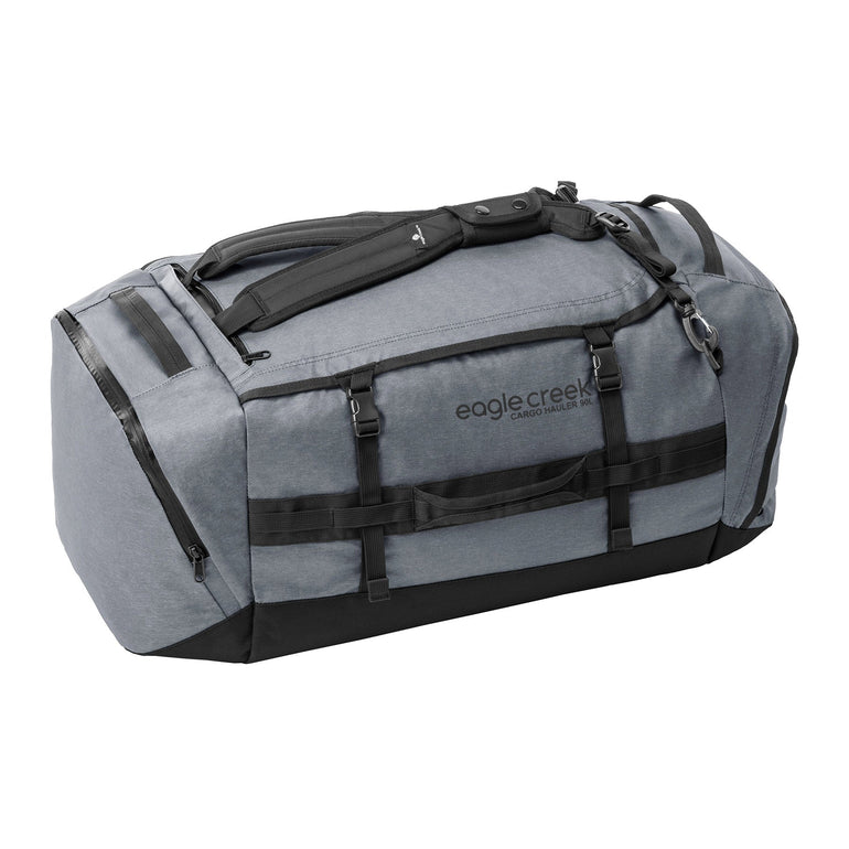 Eagle Creek Duffles Charcoal Eagle Creek Cargo Hauler Duffel 90L
