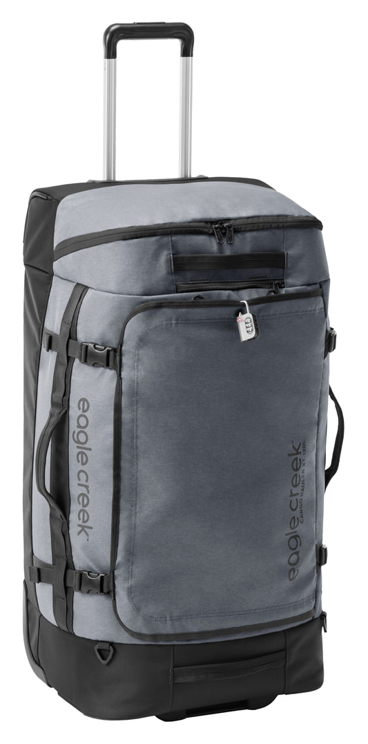 Eagle Creek Duffles Charcoal Eagle Creek Cargo Hauler XT Wheeled Duffel 120L/32 Inch