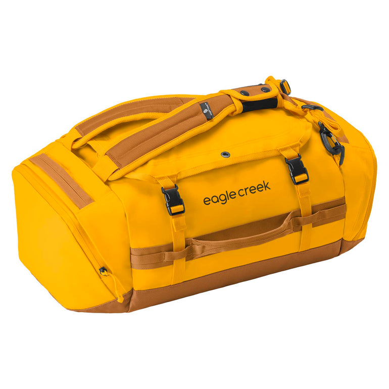 Eagle Creek Duffles Citrus Orange Eagle Creek Cargo Hauler Duffel 40L