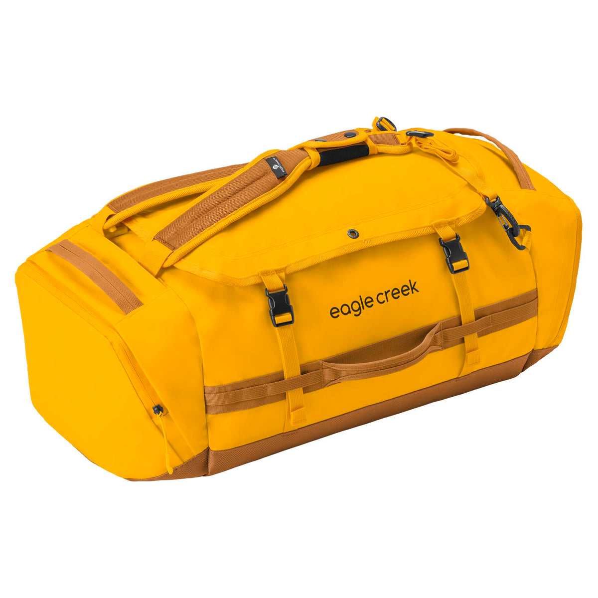 Eagle Creek Duffles Citrus Orange Eagle Creek Cargo Hauler Duffel 60L
