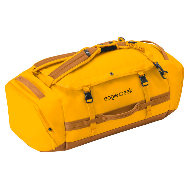Eagle Creek Duffles Citrus Orange Eagle Creek Cargo Hauler Duffel 60L