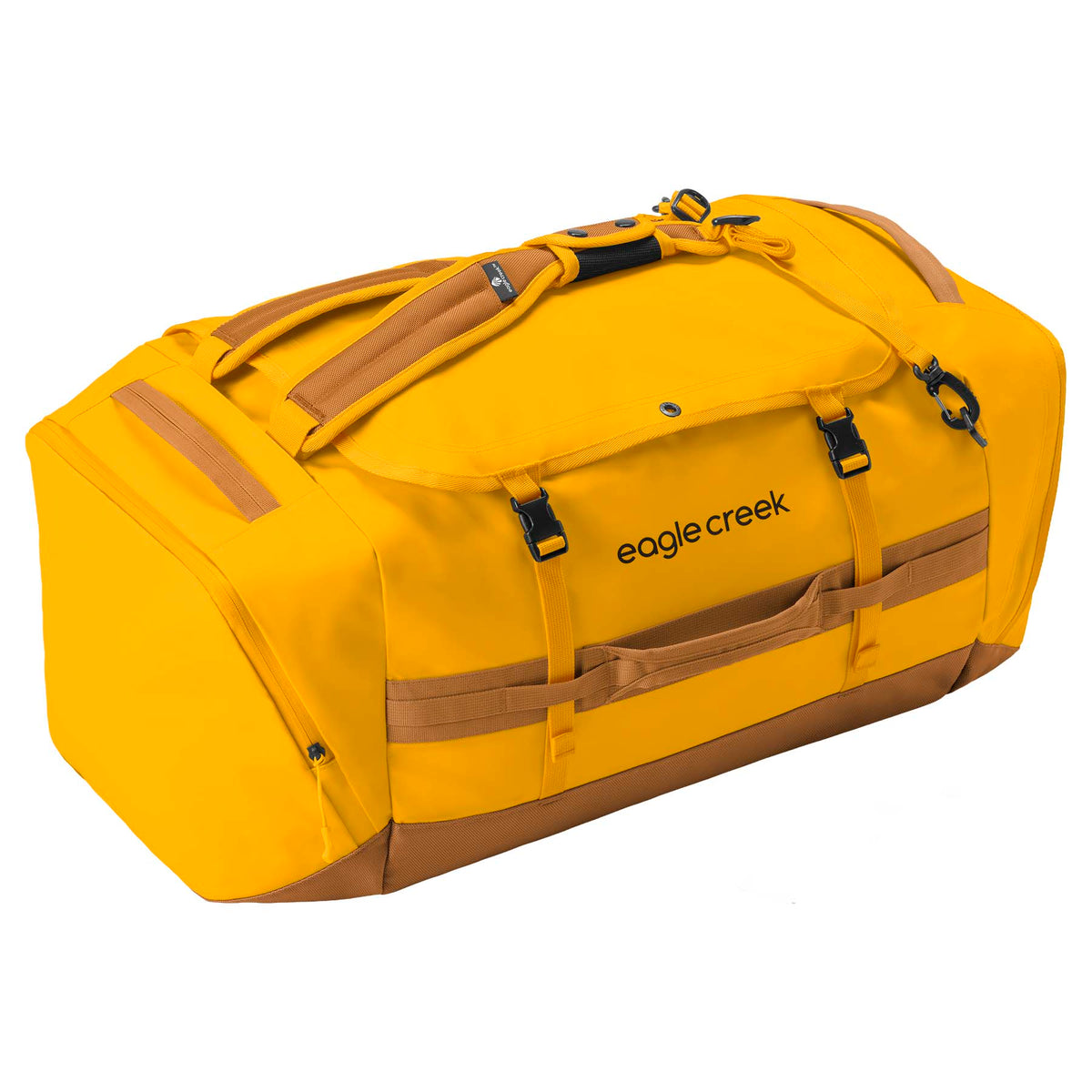 Eagle Creek Duffles Citrus Orange Eagle Creek Cargo Hauler Duffel 90L