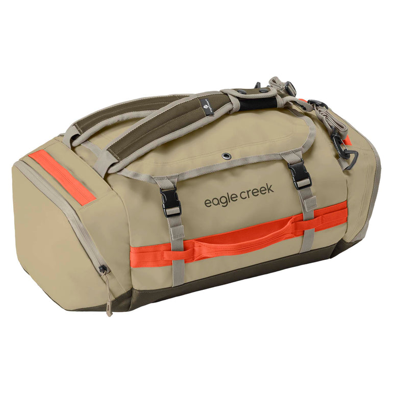 Eagle Creek Duffles Desert Tan Eagle Creek Cargo Hauler Duffel 40L