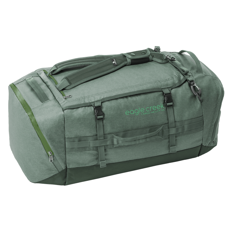 Eagle Creek Duffles Duck Green Eagle Creek Cargo Hauler Duffel 90L