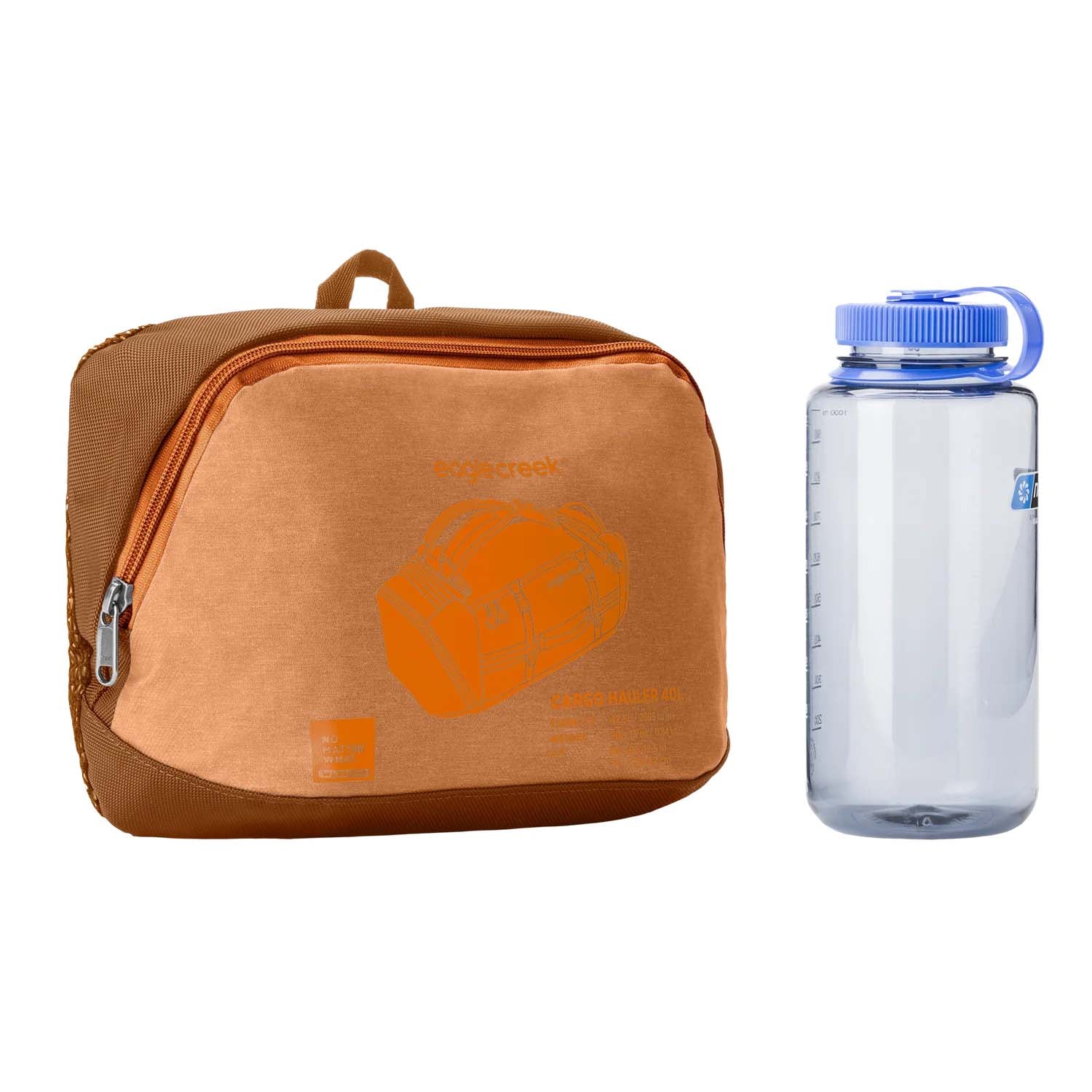 Eagle Creek Duffles Eagle Creek Cargo Hauler Duffel 40L