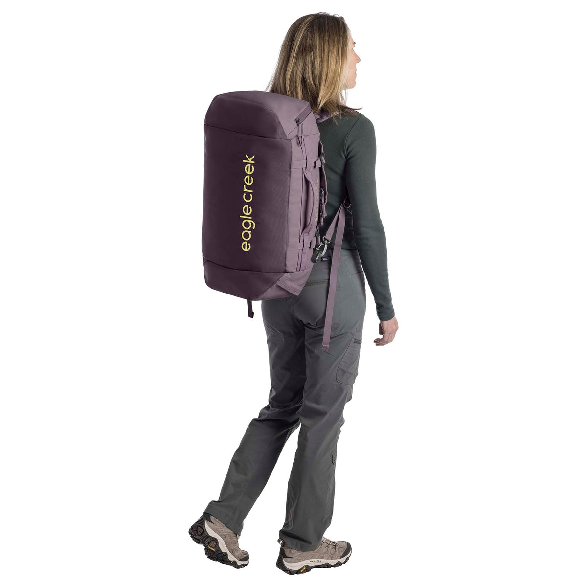 Eagle Creek Duffles Eagle Creek Cargo Hauler Duffel 40L