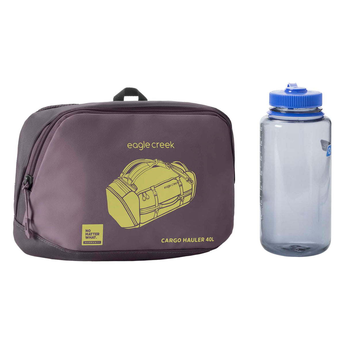 Eagle Creek Duffles Eagle Creek Cargo Hauler Duffel 40L