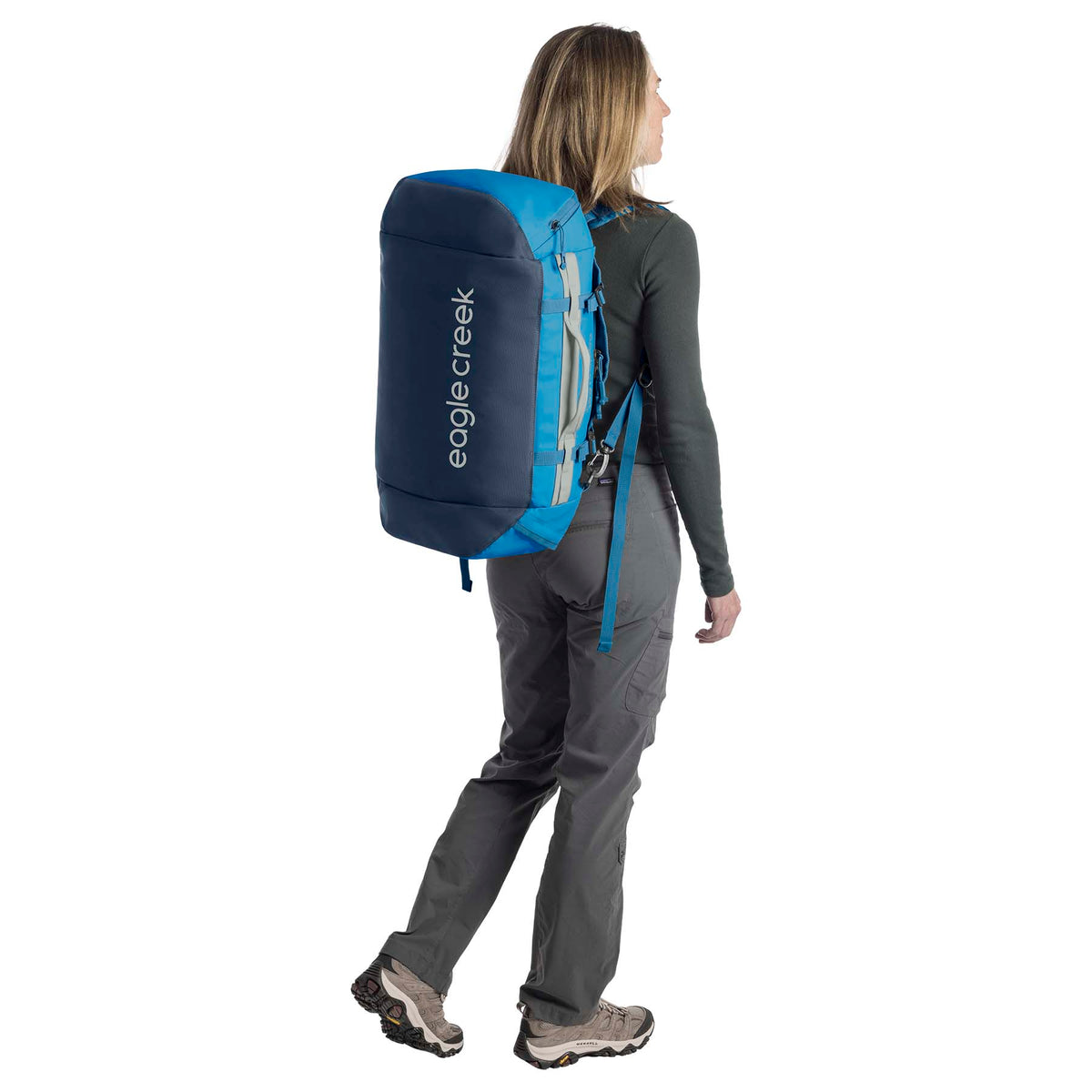 Eagle Creek Duffles Eagle Creek Cargo Hauler Duffel 40L