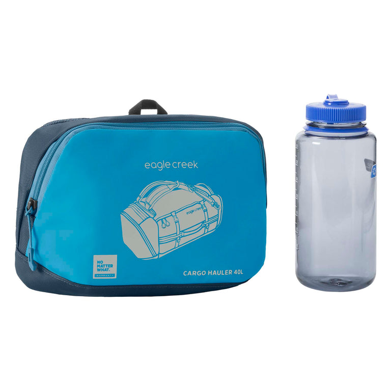 Eagle Creek Duffles Eagle Creek Cargo Hauler Duffel 40L