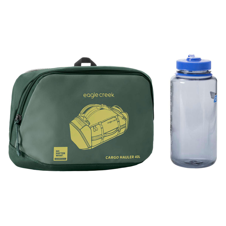 Eagle Creek Duffles Eagle Creek Cargo Hauler Duffel 40L