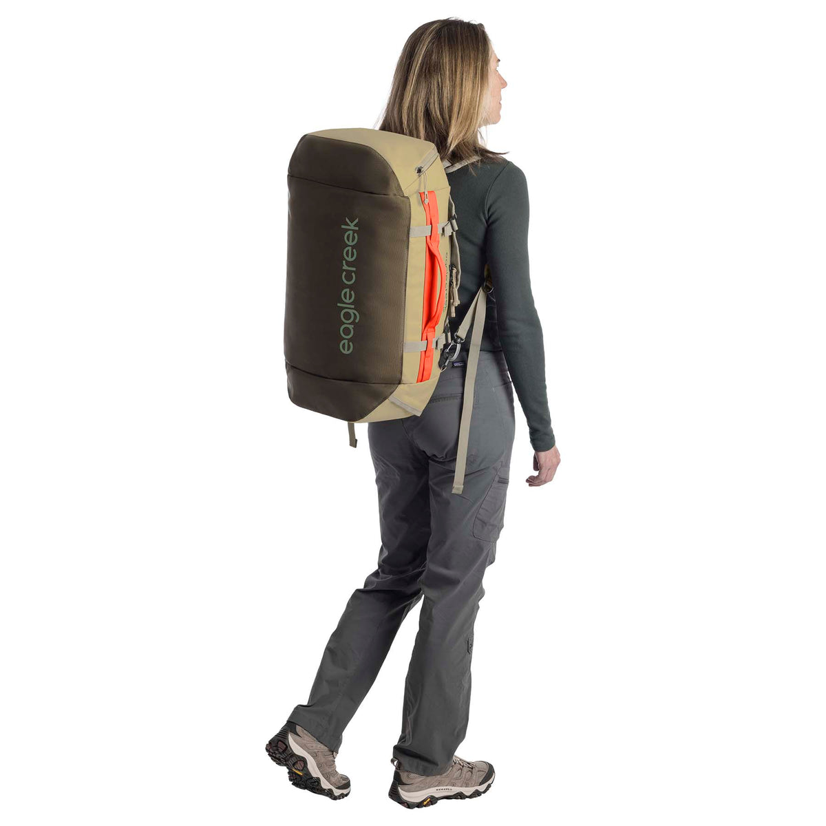 Eagle Creek Duffles Eagle Creek Cargo Hauler Duffel 40L