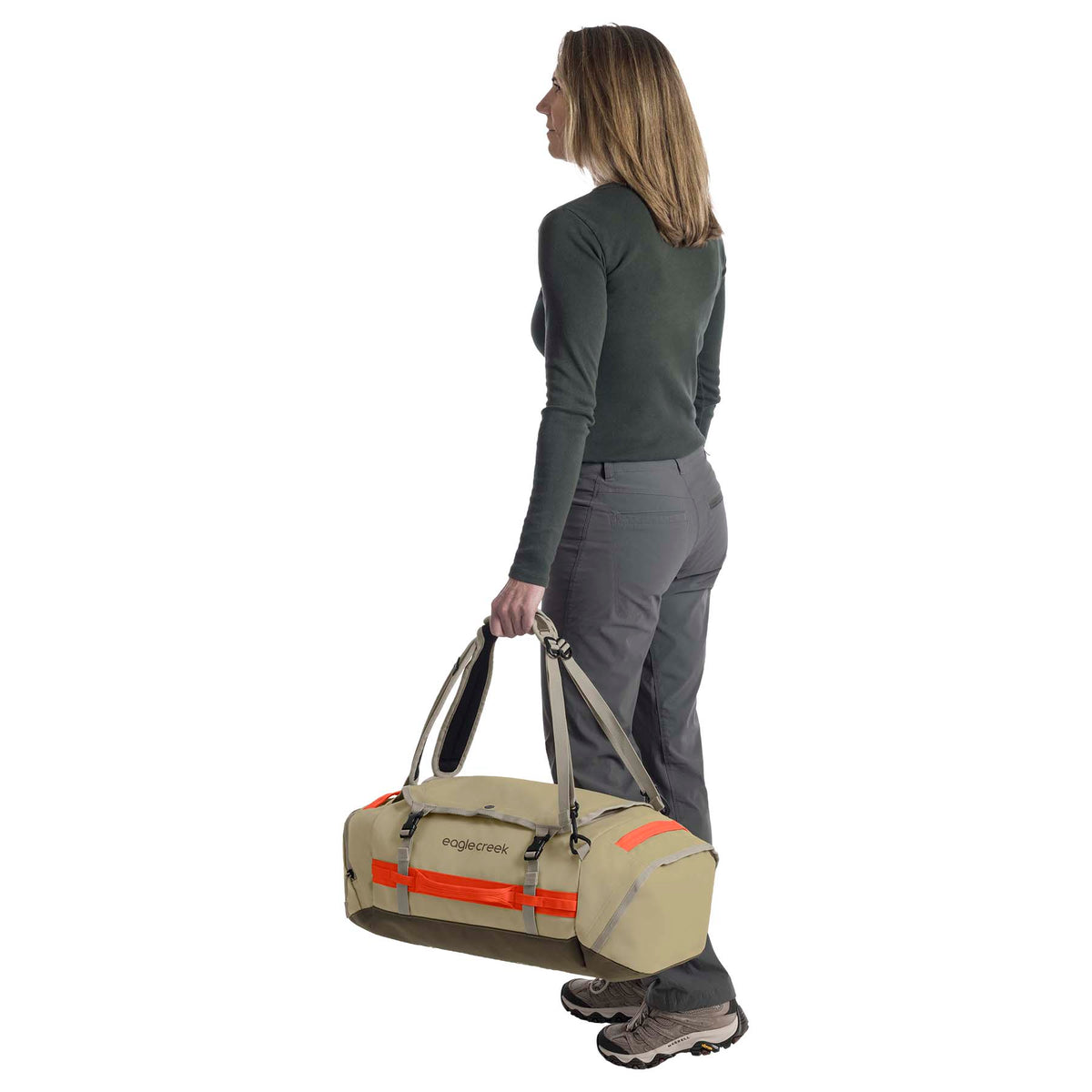 Eagle Creek Duffles Eagle Creek Cargo Hauler Duffel 40L