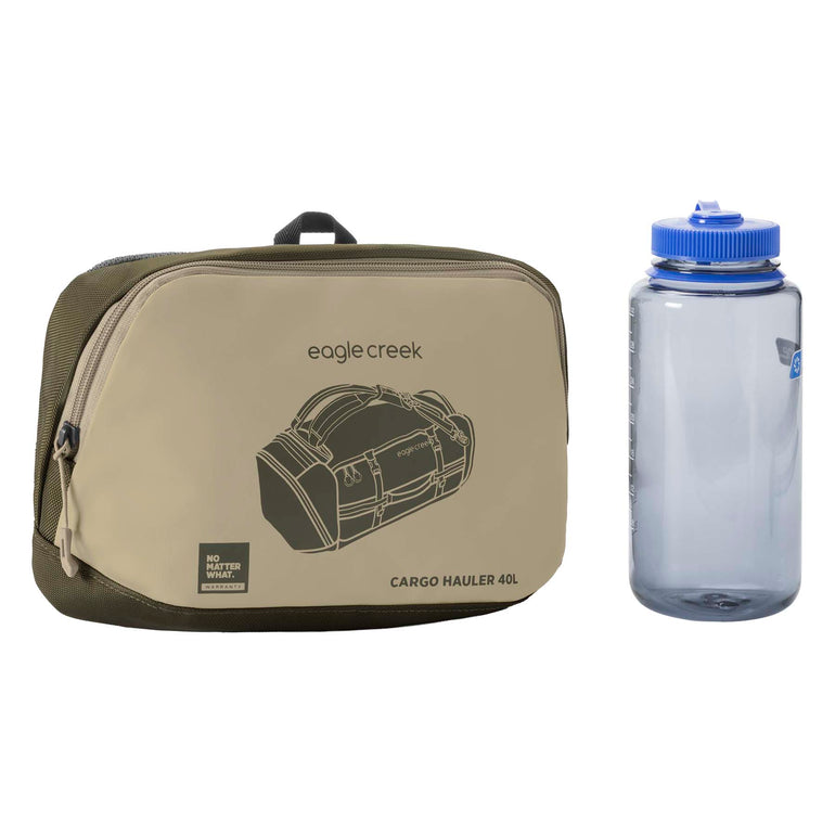 Eagle Creek Duffles Eagle Creek Cargo Hauler Duffel 40L