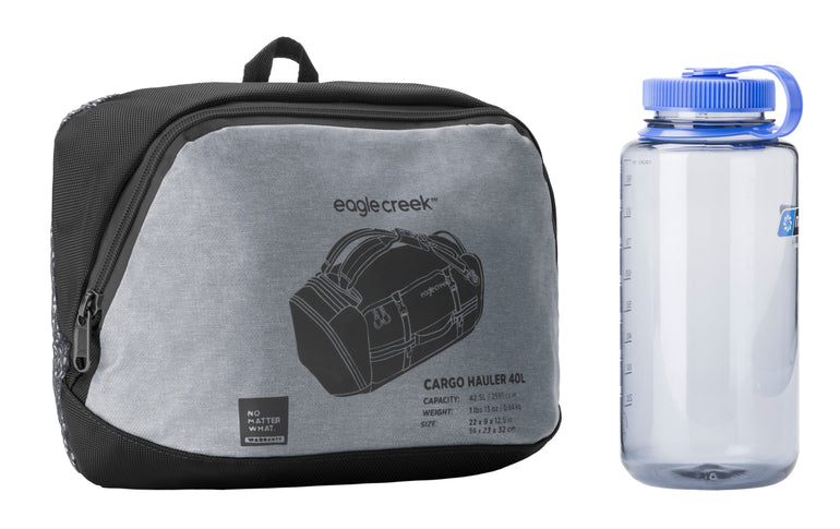Eagle Creek Duffles Eagle Creek Cargo Hauler Duffel 40L