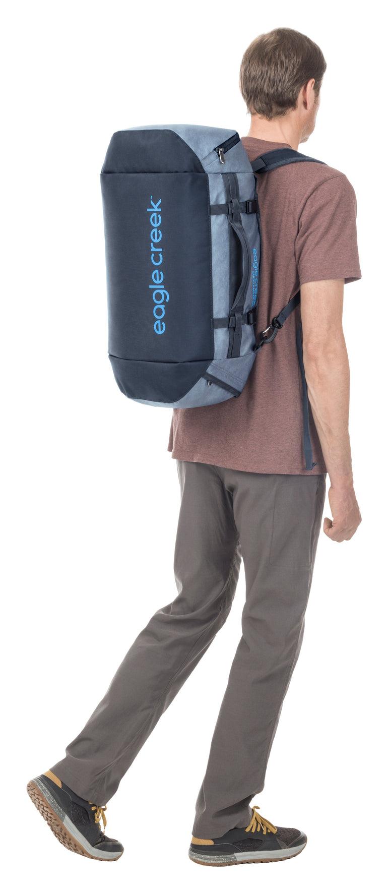 Eagle Creek Duffles Eagle Creek Cargo Hauler Duffel 40L
