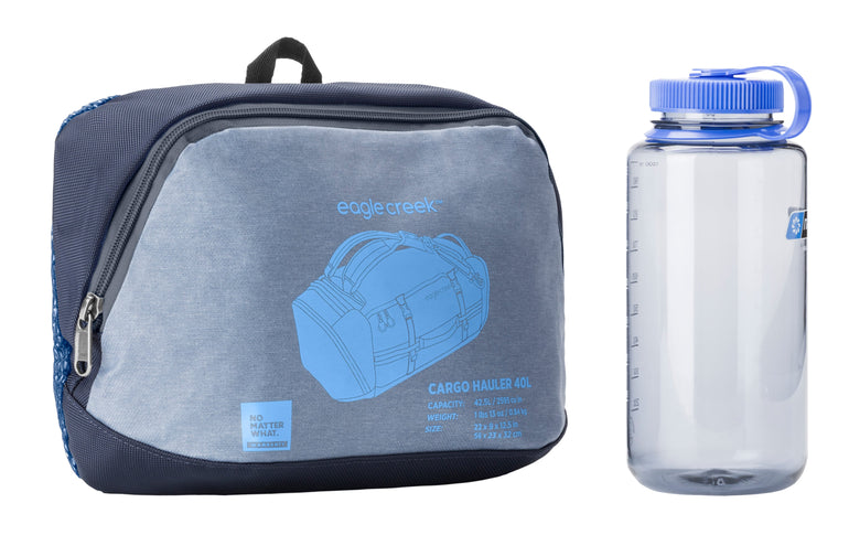 Eagle Creek Duffles Eagle Creek Cargo Hauler Duffel 40L