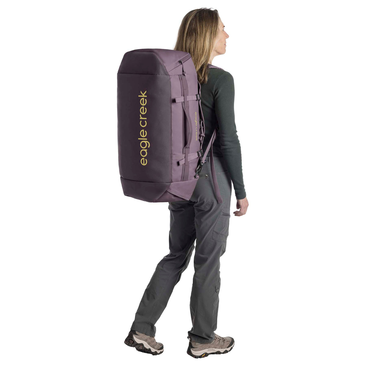 Eagle Creek Duffles Eagle Creek Cargo Hauler Duffel 60L